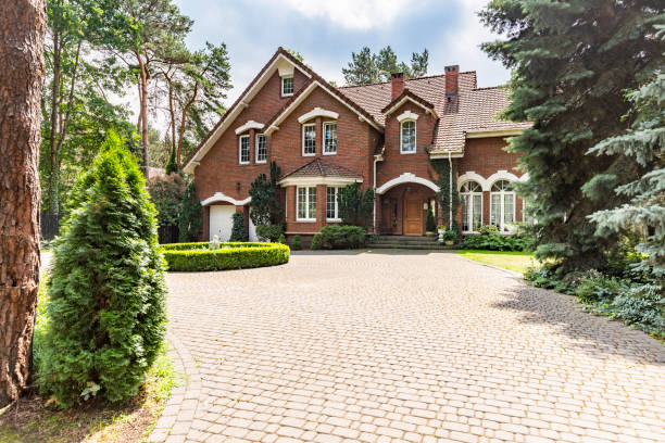 Best Driveway Paving Contractor  in Palos Park, IL