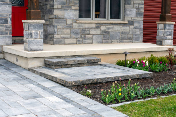 Reasons to Select Us for Your Driveway Paving Requirements in Palos Park, IL