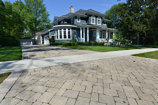 Best Driveway Repair Near Me  in Palos Park, IL