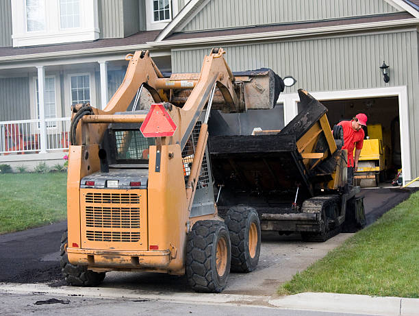 Best Cobblestone Driveway Pavers  in Palos Park, IL