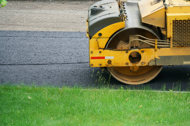 Best Local Driveway Pavers  in Palos Park, IL