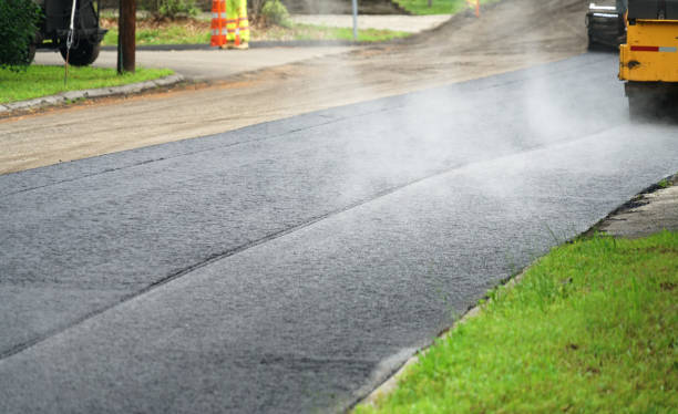 Best Permeable Paver Driveway  in Palos Park, IL