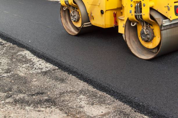 Best Driveway Paving Near Me  in Palos Park, IL