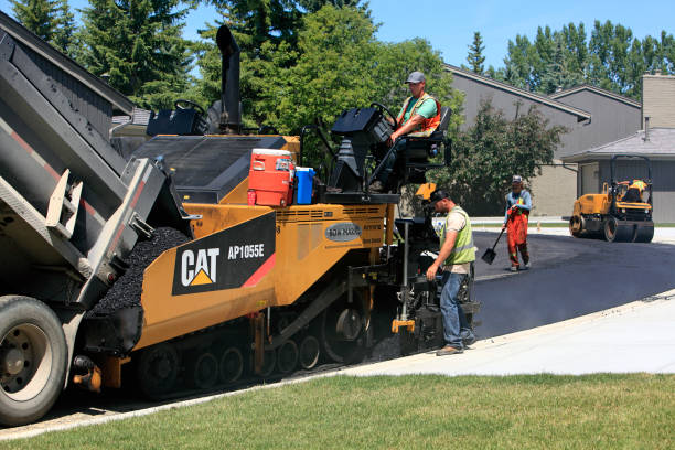 Driveway Repair Near Me in Palos Park, IL
