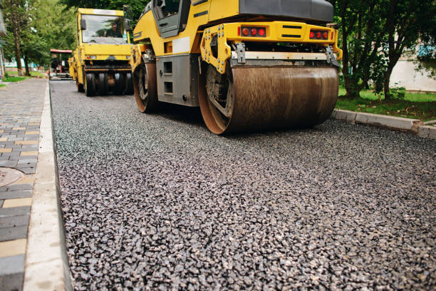 Best Affordable Driveway Pavers  in Palos Park, IL