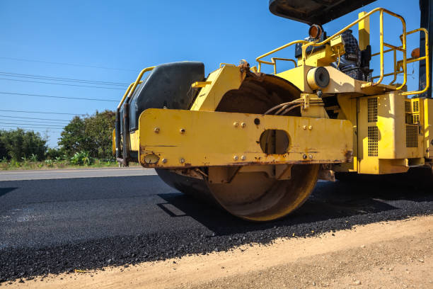 Best Concrete Paver Driveway  in Palos Park, IL